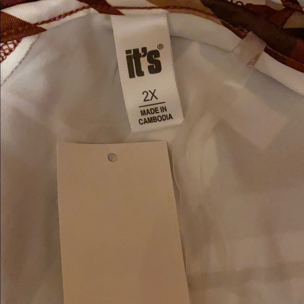 Dress - Picture 5 of 6